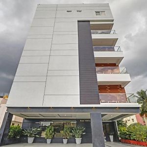 Treebo Premium Raj Vista Global Village