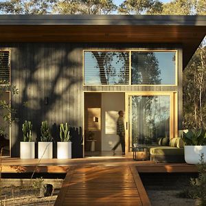 Chalets At Blackheath